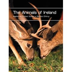 Animals of Ireland (Pocket Guides)