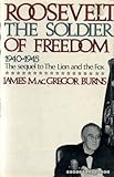 Roosevelt: the soldier of freedom, 1940-1945