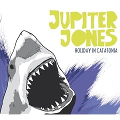 Holiday in Catatonia