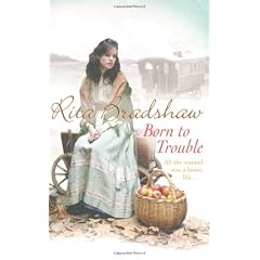 Born to Trouble
