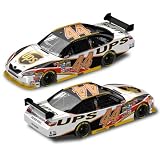 David Reutimann #44 UPS Toyota Camry - Sprint Cup Series - Action 1/24 Scale Diecast (2008) - View Sale Price in Cart!