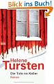 Die Tote im Keller