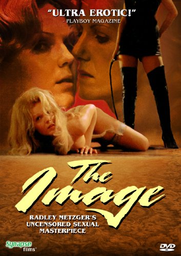 The Image - DVD