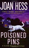 Poisoned Pins