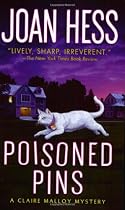 Poisoned Pins: A Claire Malloy Mystery