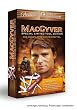 MacGyver Staffel 1