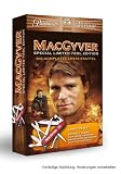 MacGyver Staffel 1 (mit original Messer, limitiert auf 3000 Stueck, exklusiv bei Amazon.de)