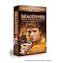 MacGyver Staffel 1 (mit original Messer, limitiert auf 3000 St�ck, exklusiv bei Amazon.de)