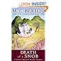 Death of a Snob (Hamish Macbeth Murder Mystery)