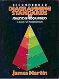 Recommended diagramming standards for analysts and programmers : a basis for automation