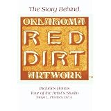 TheStoryBehindOklahomaRedDirtArtworkTM