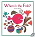 Where's the Fish?
