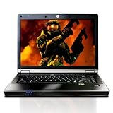iBuypower CRZ-93+ 15.4 Gaming Laptop (2.5 GHz Intel Core 2 Duo T9300 Processor, 4 GB RAM, 200 GB Hard Drive, Vista Premium)