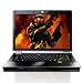 Electronics : iBuypower CRZ-93+ 15.4' Gaming Laptop (2.5 GHz Intel Core 2 Duo T9300 Processor, 4 GB RAM, 200 GB Hard Drive, Vista Premium)
