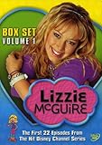 The Lizzie McGuire Show Boxed Set - Volume One (2001)