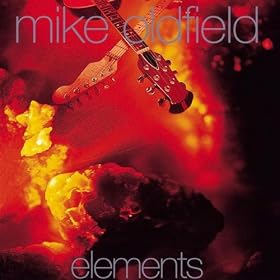 Elements (Mike Oldfield 1973-1991)