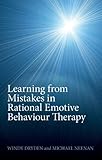 Learning from mistakes in rational emotive behaviour therapy