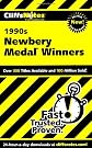 CliffsNotes The 1990s Newbery Medal Winners