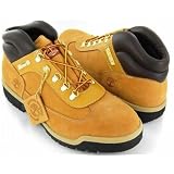 TIMBERLAND FIELD BOOTS WHEAT 13086 by Timberland