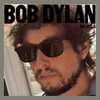 Bob Dylan Ablum Cover