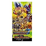 デュエルマスターズ DMC-64 コロコロ・レジェンド・セブン ムービーダイナマイト BOX