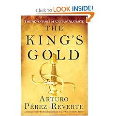 The King's Gold
