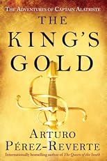 The King's Gold