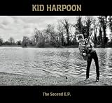 The Second Ep [7" VINYL]