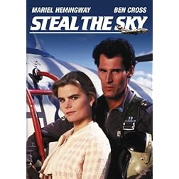 Steal the Sky