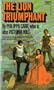 The Lion Triumphant (Daughters of England, Book 2)