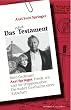 Das neue Testament: Mein Gro�v