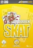 Eigenschaften Rasche Softwareentwicklung  / Quick Skat (PC+MAC)