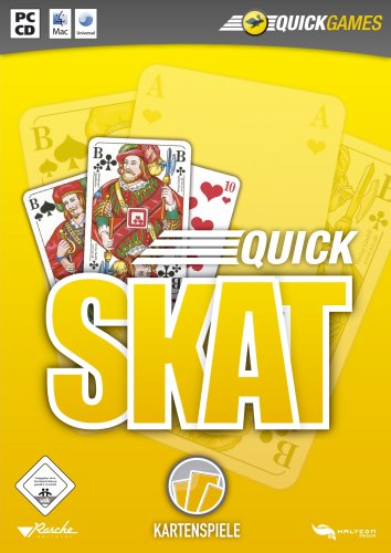 Quick Skat (PC+MAC)