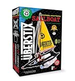 UBERSTIX SAILBOAT