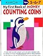 My First Book of Money: Counting Coins