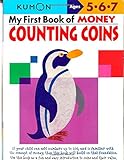 My First Book of Money: Counting Coins
