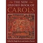 Buy The New Oxford Book of Carols by Hugh Keyte, Andrew Parrott, and Clifford Bartlett