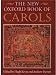 The New Oxford Book of Carols Image of The New Oxford Book of Carols