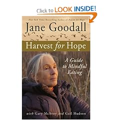 Harvest for Hope: A Guide to Mindful Eating