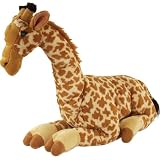 Wild Republic Floppies 76cm Giraffe Plushby Wild Republic Floppies