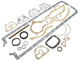 Aftermarket Crankcase Gasket Set