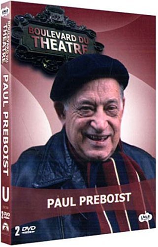 Boulevard du theatre : pierre arditi [Edizione: Francia]