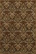 Hand Tufted Indian "Moghul Collection" Rug