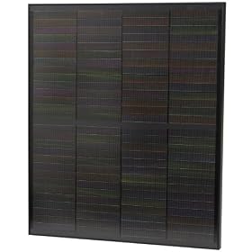 Sunforce 36100 100-Watt ProSeries CIGS Solar Panel