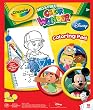 Crayola Color Wonder Ratatouille