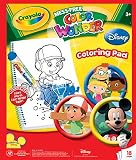 Crayola Color Wonder Ratatouille