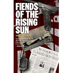 Fiends of the Rising Sun book cover