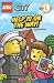 City Adventures #1: Help Is On The Way! (Lego Reader)