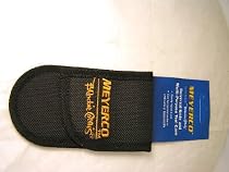 Blackie Collins Meyerco Sheath Universal Knife and Multi-purpose Tool Case