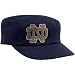 51sAIBRVTTL. AA75  adidas Notre Dame Fighting Irish Ladies Navy Blue Rhinestone Logo Military Style Adjustable Hat